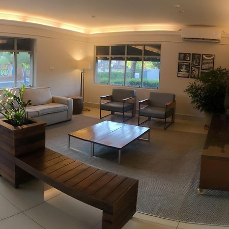 Hotel Pousada 오딩요스 외부 사진