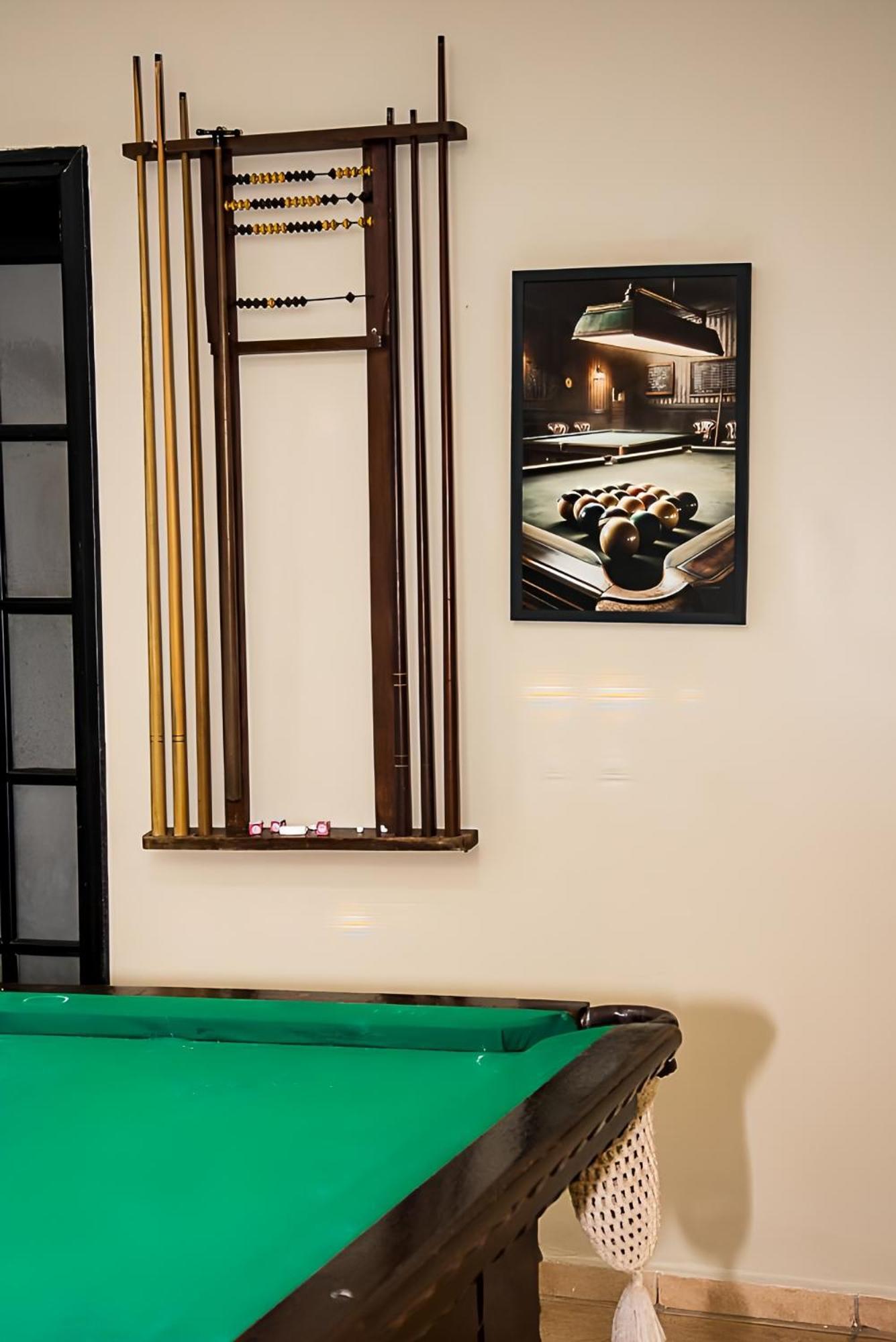 Hotel Pousada 오딩요스 외부 사진